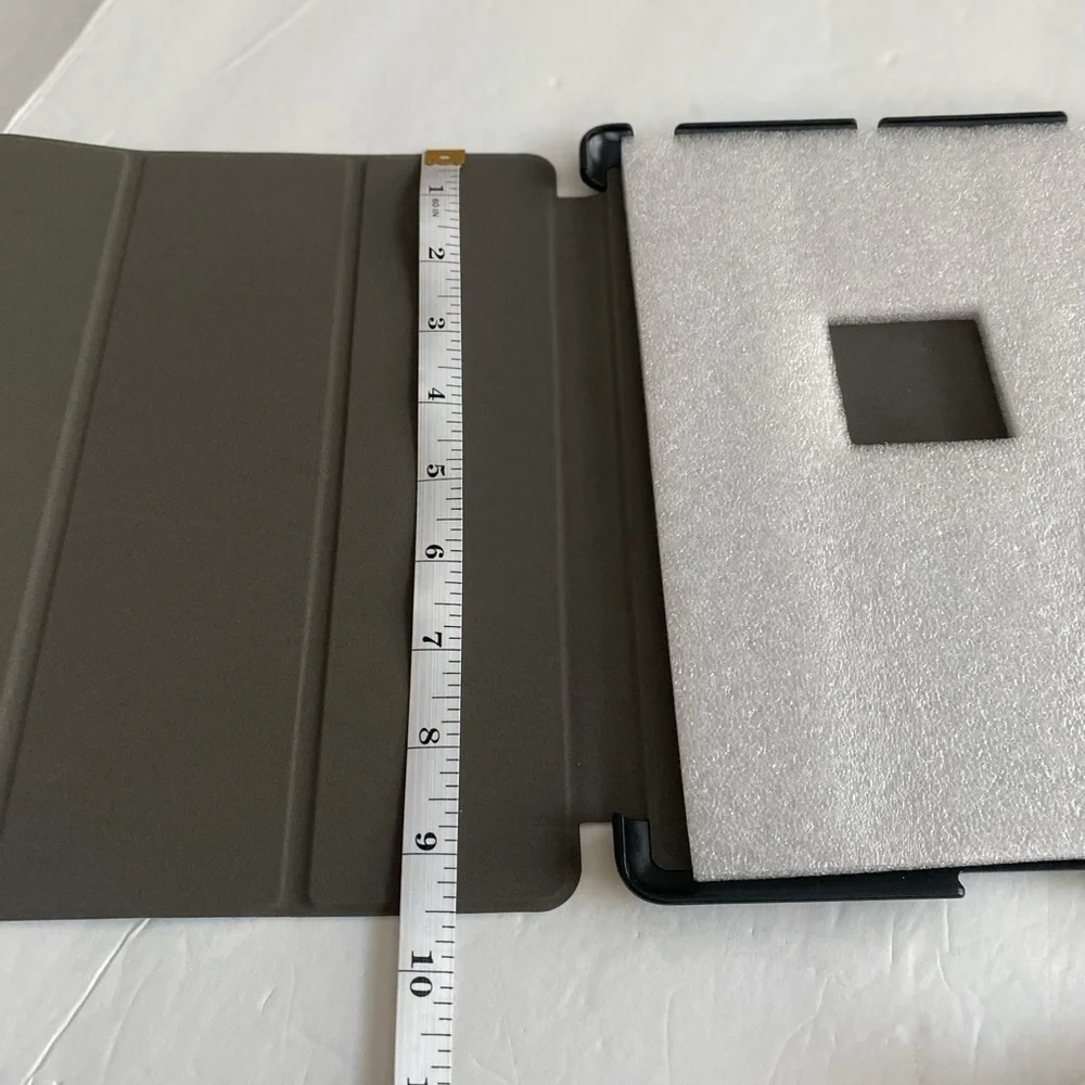 Fintie ipad case 2/3/4 smartshell Blue